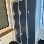 Capsule Hostel By Staystay