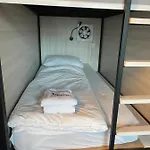 Capsule Hostel By Staystay