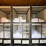 Capsule Hostel By Staystay