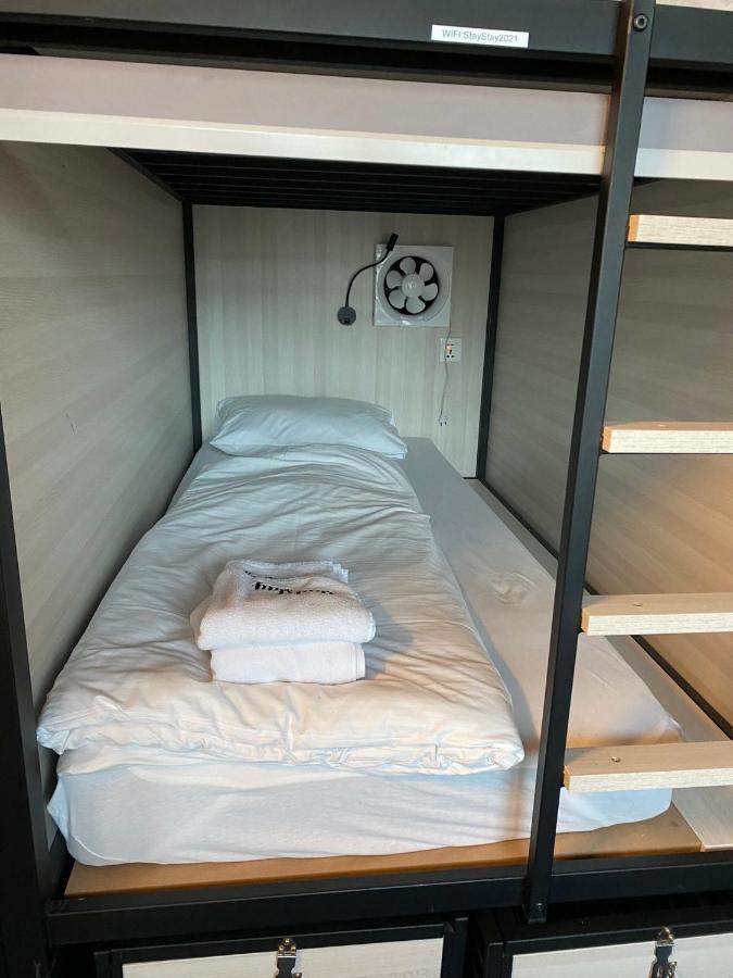 Hostel Capsule By Staystay Nürnberg